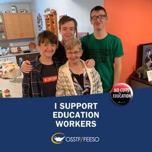 Meet your Posher, Danielle